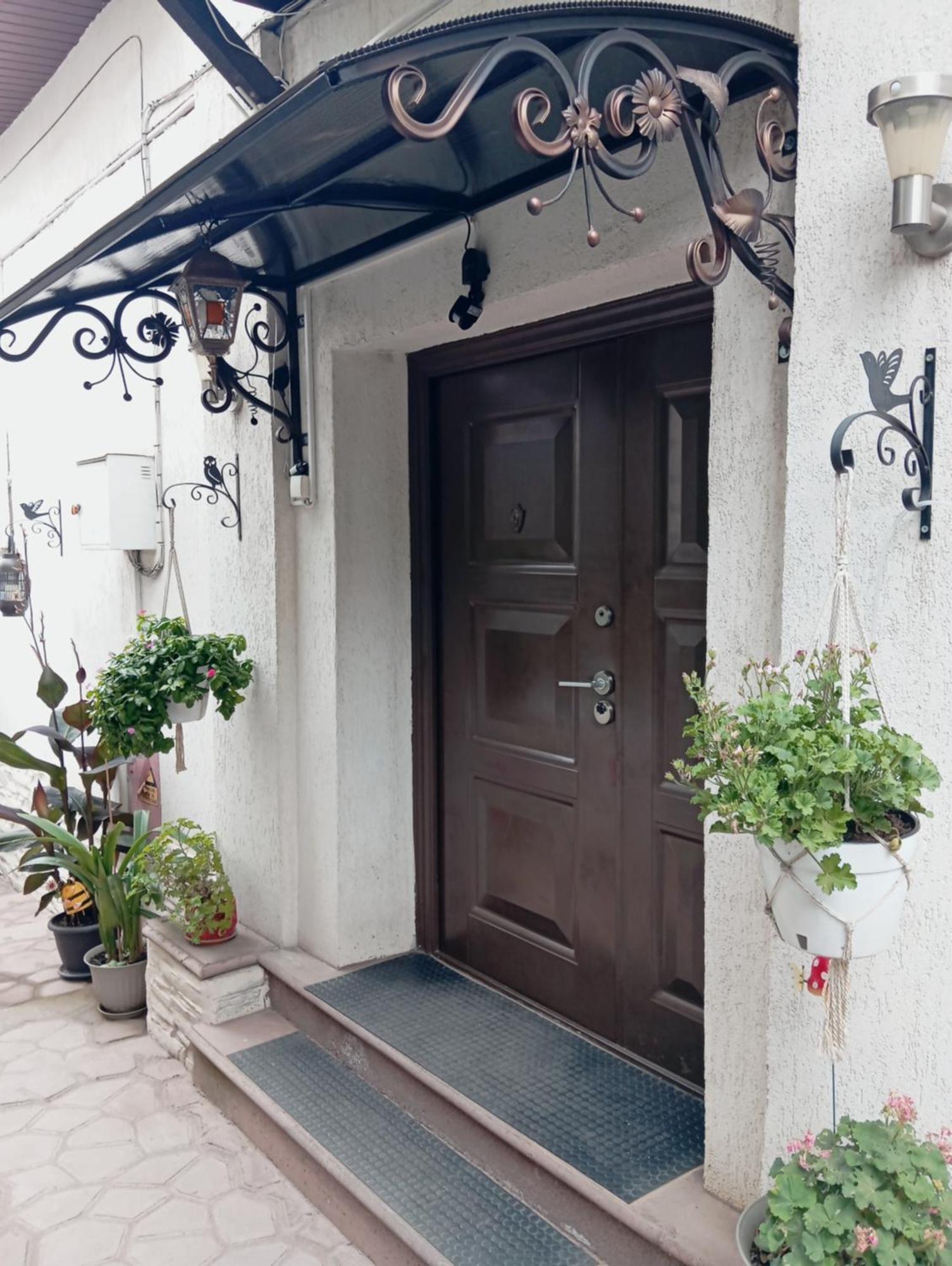 Ferienwohnung White House Parc Carol Bukarest Exterior foto