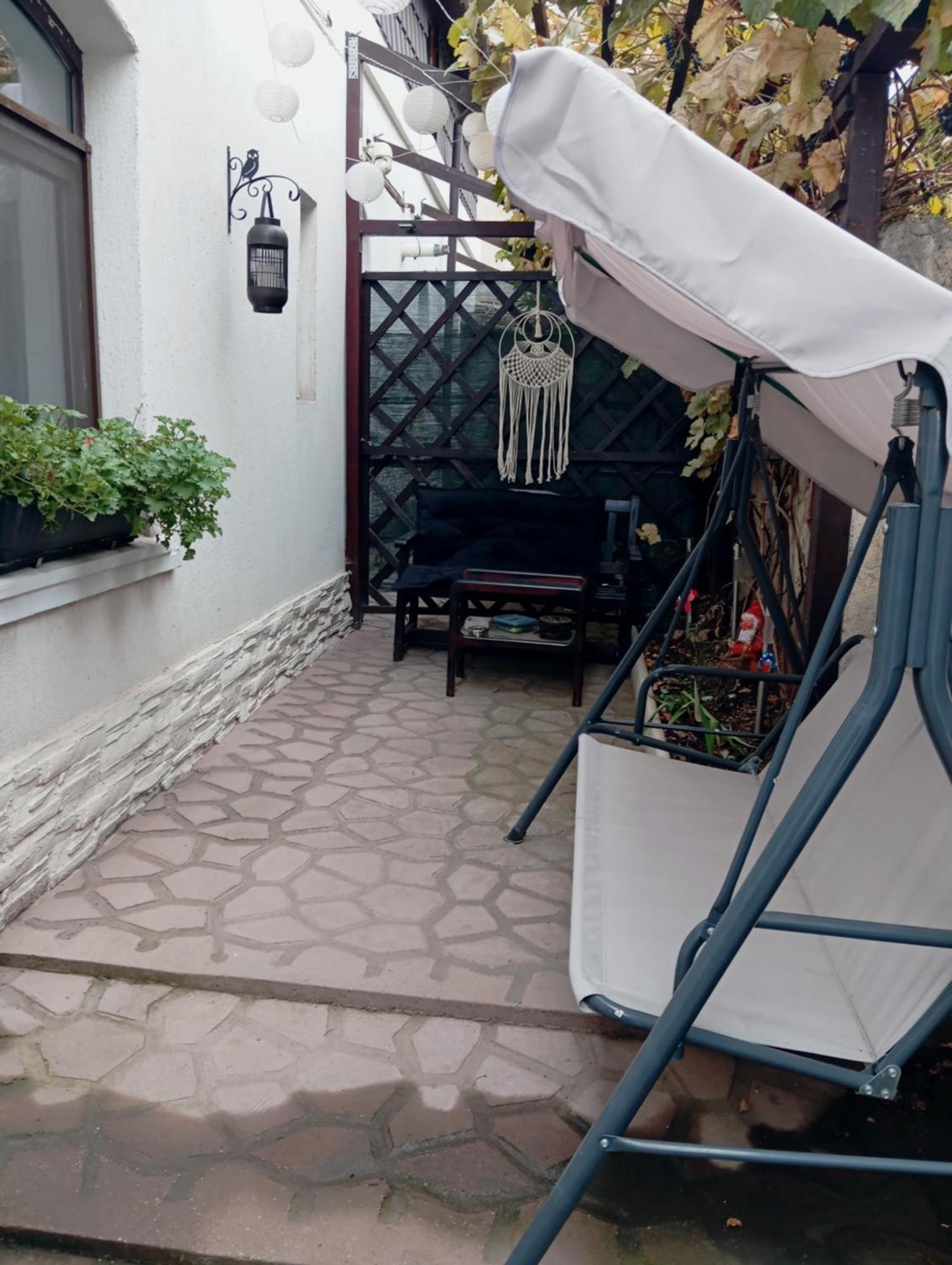 Ferienwohnung White House Parc Carol Bukarest Exterior foto